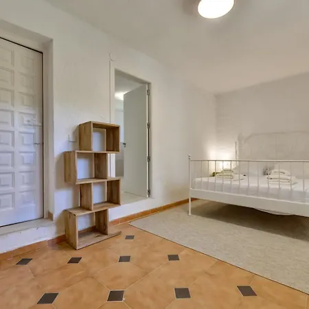 ヴィラ Buganvillas - By Almarina Jávea